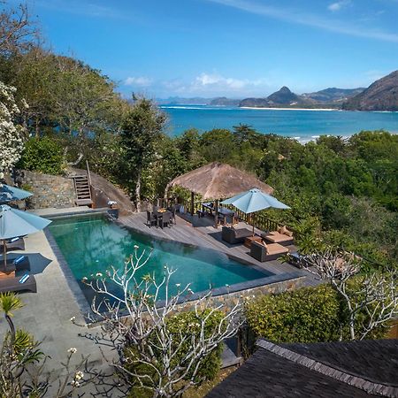 Sempiak Seaside Resort Selong Belanak Luaran gambar