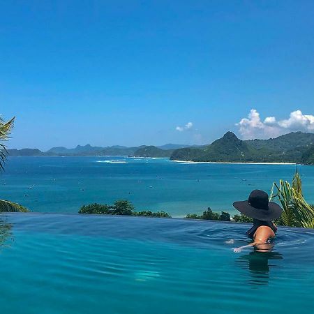 Sempiak Seaside Resort Selong Belanak Luaran gambar
