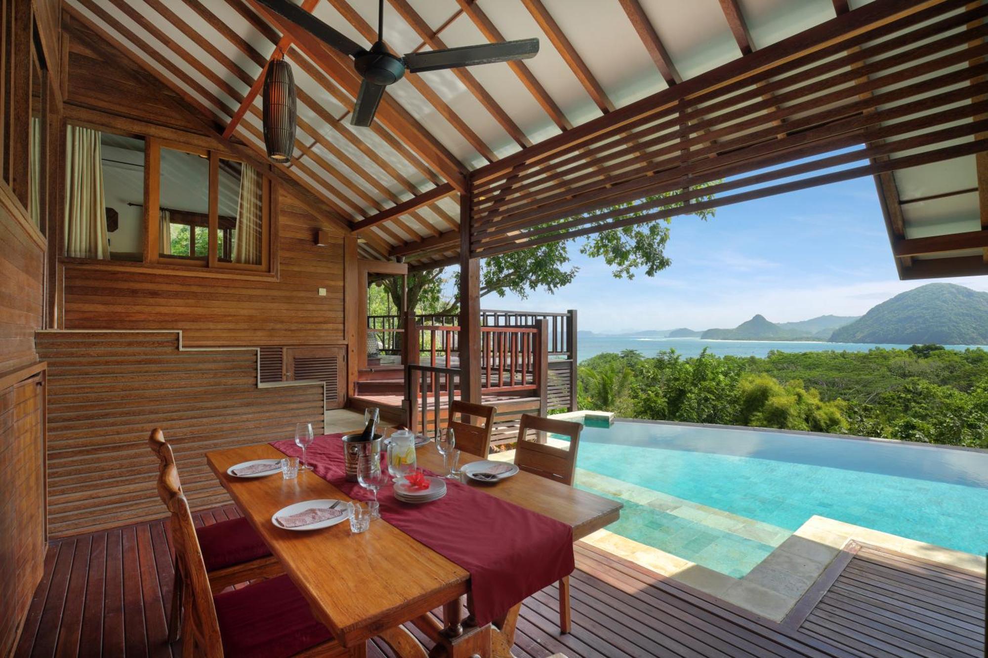 Sempiak Seaside Resort Selong Belanak Luaran gambar