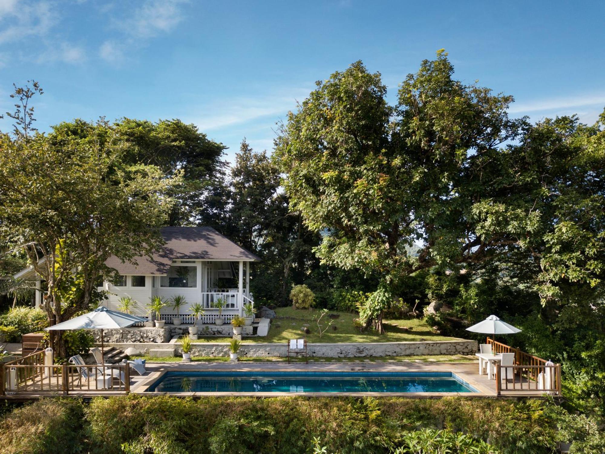Sempiak Seaside Resort Selong Belanak Luaran gambar