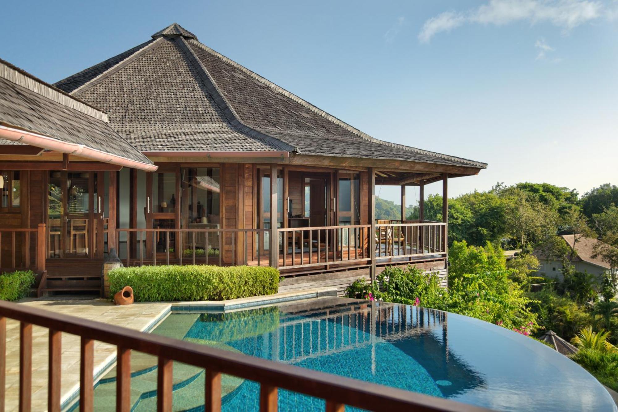 Sempiak Seaside Resort Selong Belanak Luaran gambar