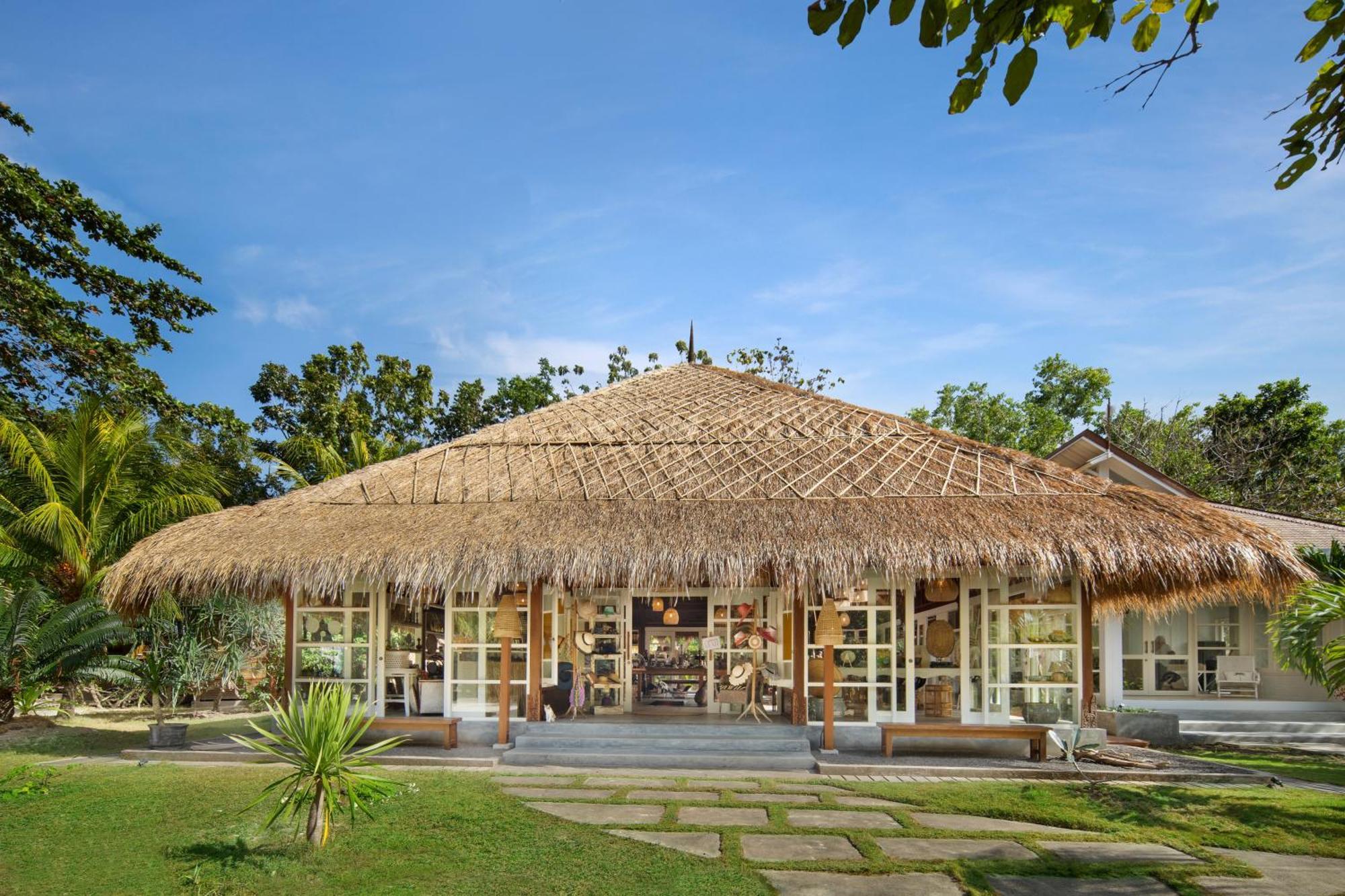 Sempiak Seaside Resort Selong Belanak Luaran gambar